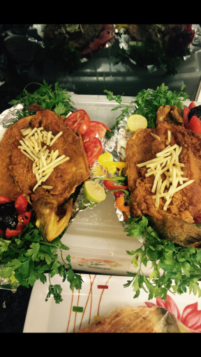 عکس رستوران سیکاس