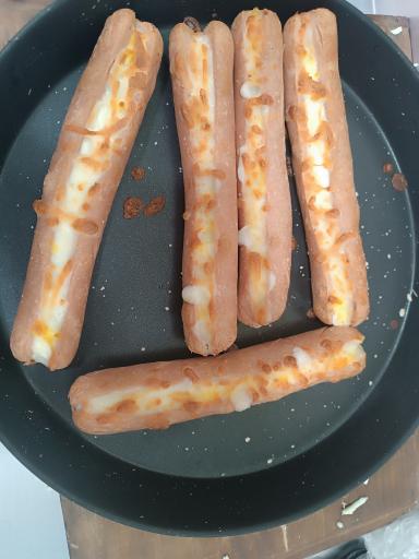 عکس فست فود بامبو