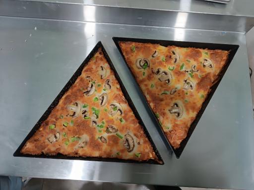 عکس فست فود بامبو