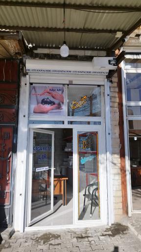 عکس لیر سیگارت علیسان