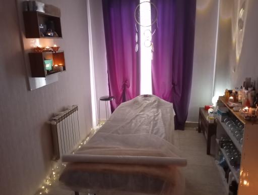 عکس ماساژ لوتوس