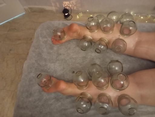 عکس ماساژ لوتوس