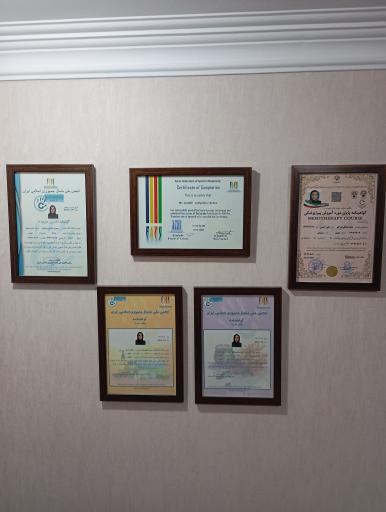 عکس ماساژ لوتوس