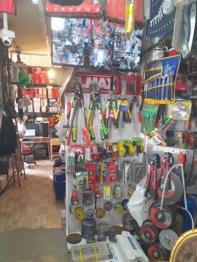 عکس ابزار آلات میریان