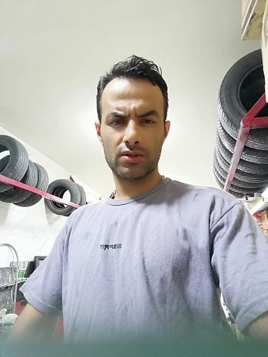 عکس اتو سرویس امیر