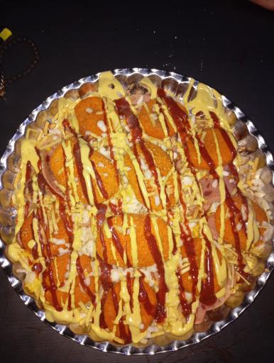 عکس کافه قرار