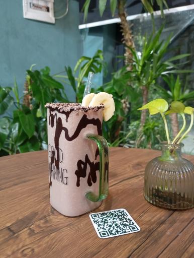 عکس کافه قرار