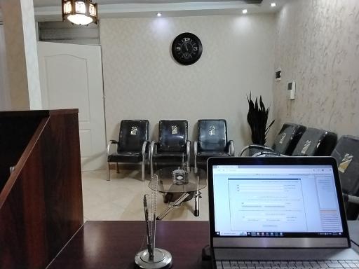 دفتر اسناد رسمی کد 392