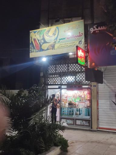 عکس گیاهان دارویی طبیعت