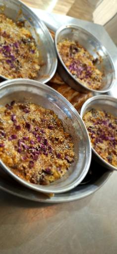 عکس کبابی دیزی سرای مهستان