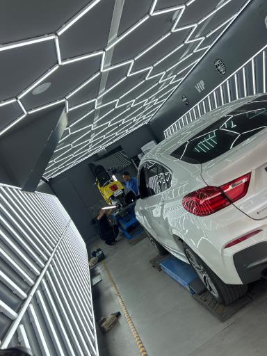 عکس کارشناسی خودرو نیما عبادی(چیتگر) 