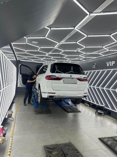 عکس کارشناسی خودرو نیما عبادی(چیتگر) 