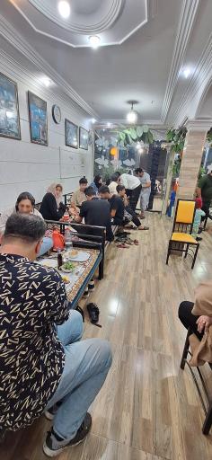 عکس کبابی دیزی سرای مهستان