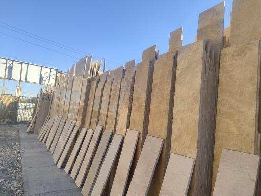 عکس صنایع سنگ دریا