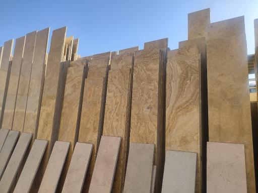 عکس صنایع سنگ دریا