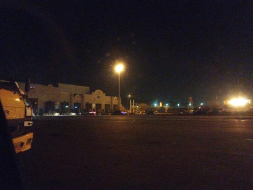 عکس عوارضی دوم جاده تهران ساوه (پرند)