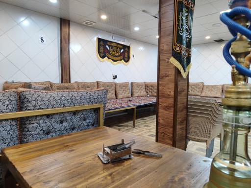 عکس سرای سنتی مهدیه