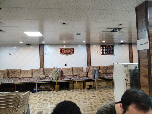 عکس سرای سنتی مهدیه