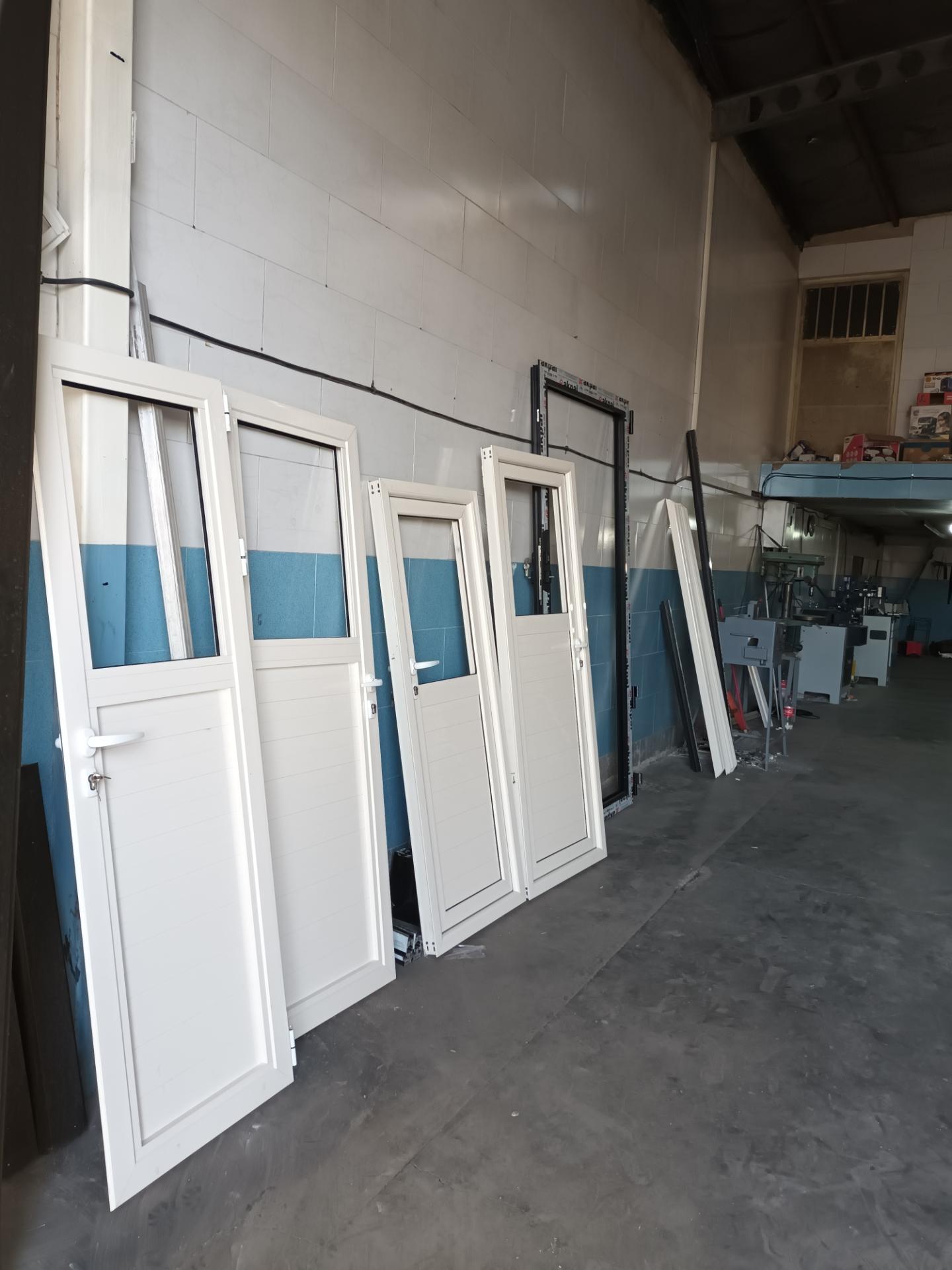 عکس صنایع آلومینیوم رضایی