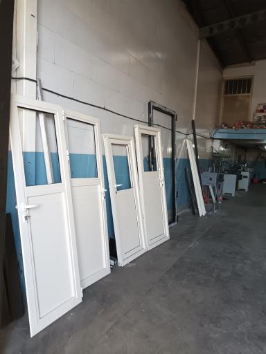 عکس صنایع آلومینیوم رضایی