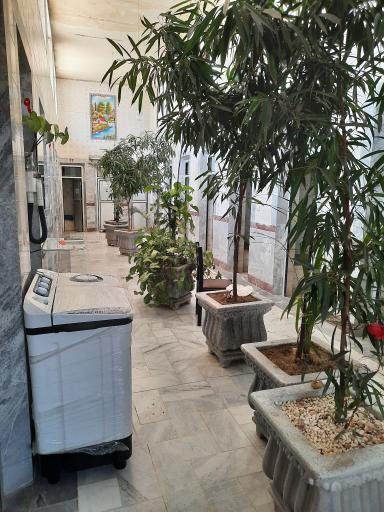 عکس گرمابه بهار