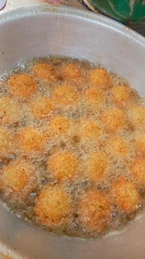 عکس فلافل دانشجو 