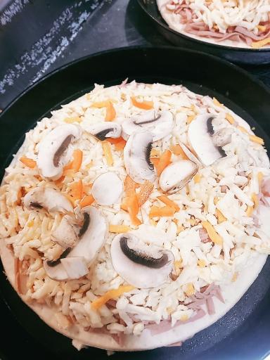 عکس فلافل دانشجو 