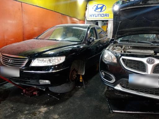 عکس جلوبندی سازی عظیمی 