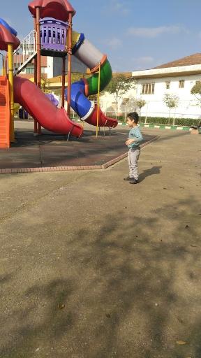 عکس پارک سیمرغ