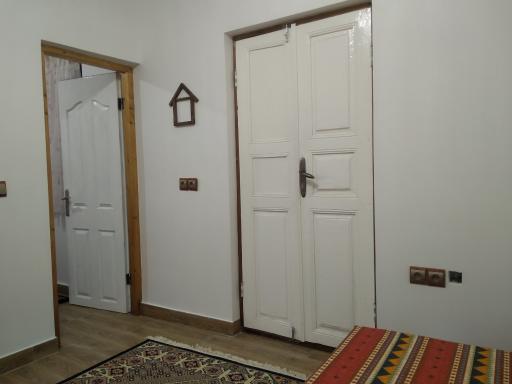 عکس کلبه چوبی و ویلای آرمان