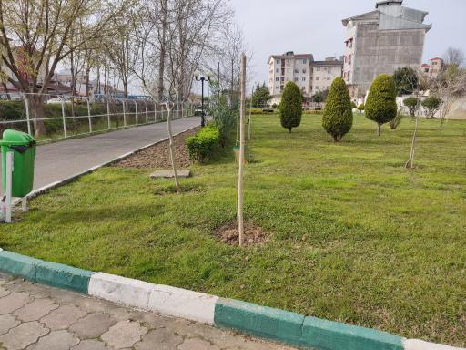 عکس پارک سیمرغ