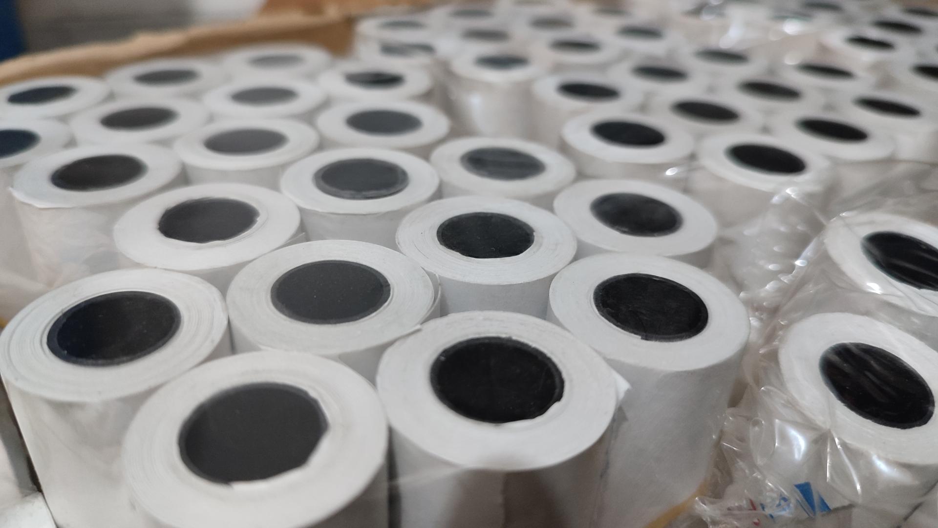 عکس فروشگاه آقای رول 