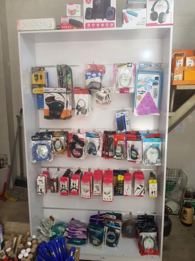 عکس لوازم التحریر کاشانی