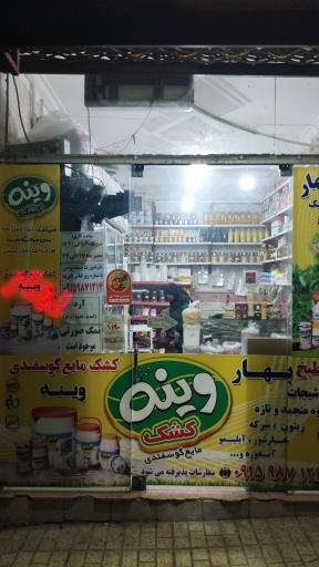 عکس سبزیجات بهار 