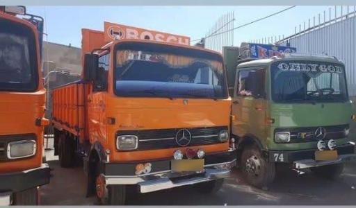 پایانه بار شهید خبیری