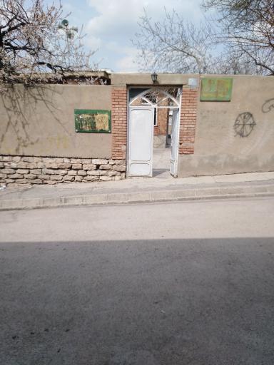 عکس مسجد محمدسعیدحسن زاده