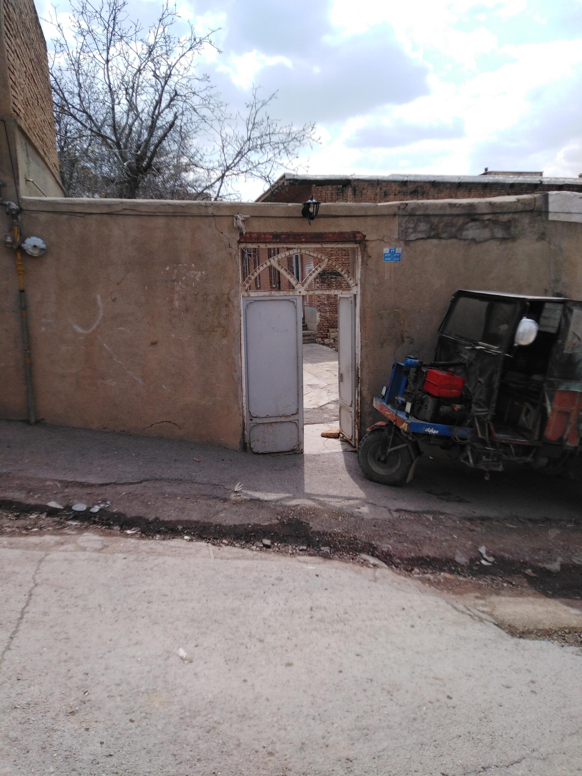 عکس مسجد محمدسعیدحسن زاده