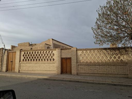 عکس خانه صدیق