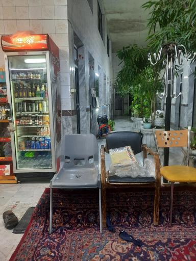 عکس گرمابه بهار