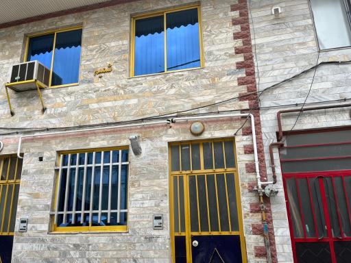 عکس خانه مسافر شمیم