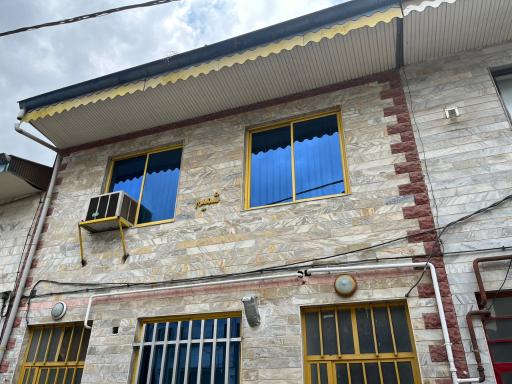 عکس خانه مسافر شمیم