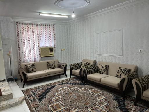 عکس خانه مسافر شمیم