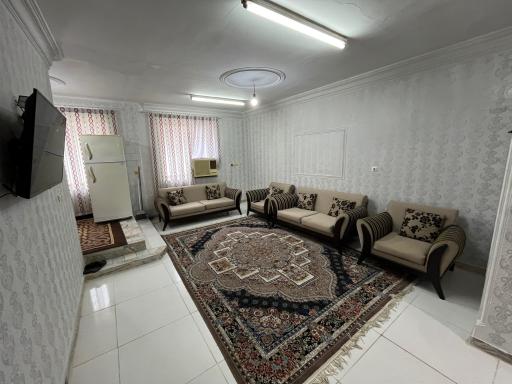 عکس خانه مسافر شمیم