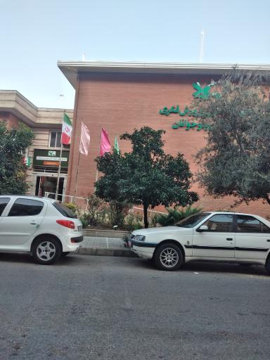 عکس سینما کانون