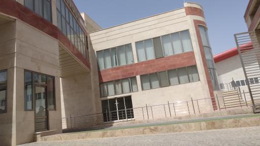 عکس گروه صنعتی لینا