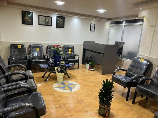 عکس مطب دکتر سعید ملکی متخصص ارتوپدی