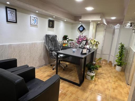 عکس مطب دکتر سعید ملکی متخصص ارتوپدی
