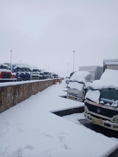 عکس پایانه بار شهید خبیری