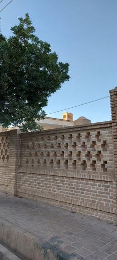 عکس خانه صدیق