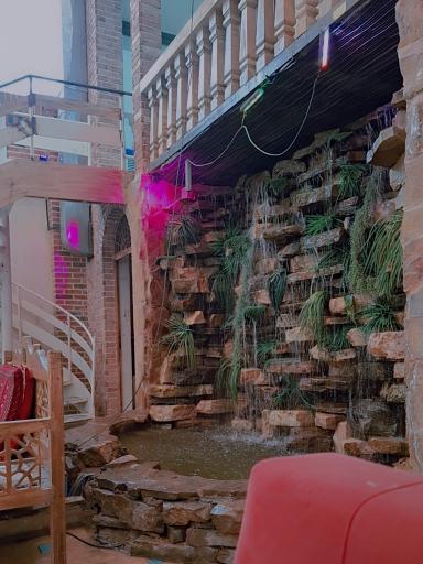 عکس آبمیوه بستنی ارم